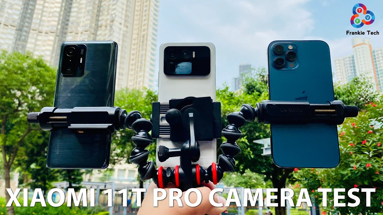 Xiaomi 11T Pro full review 